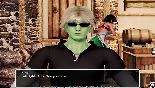 #143 - Solvalley Koleji