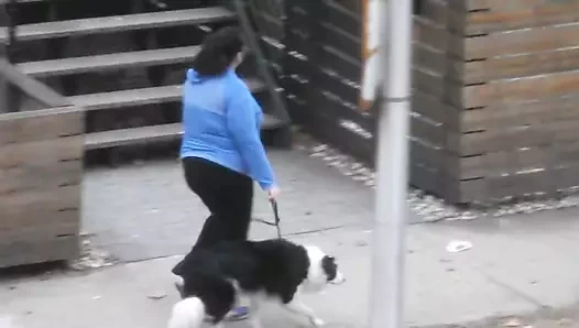 Jiggly titrek pençe omfg