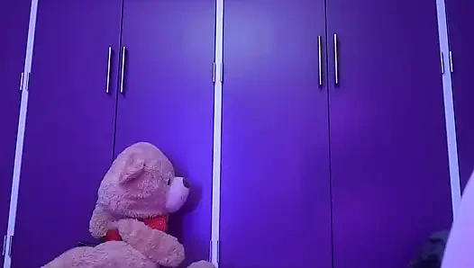 Prenses göt deliğim çok aç