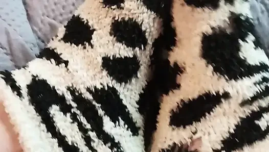 Çoraplarımı çalmayı bırak