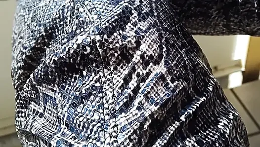 Bu çizmeler her şeyi değiştiriyor.