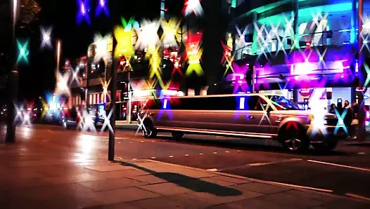 Yarak isteyen ateşli yüksek sınıf cinsel sürtük - bölüm #1