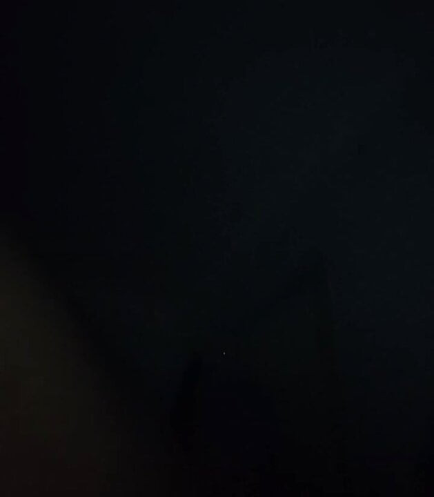 karanlıkta vibratör oyun