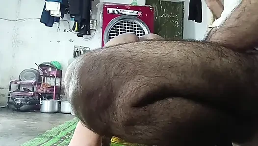 Büyük götlü büyük memeli baldız kovboy kızda domalarak sikiliyor Hintçe ses kaydı