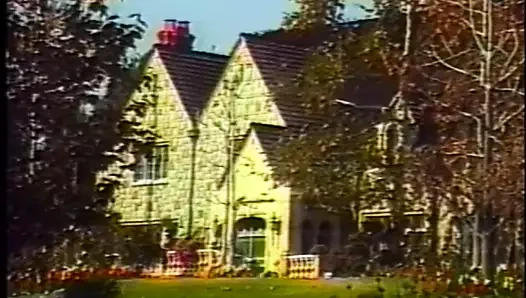 çılgın vintage seks partisi - bölüm 4