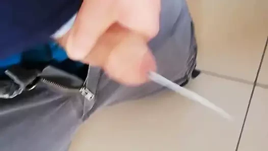 Boşalma