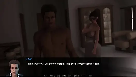 Cheerleaders 6 Eleonore Got Fucked by Zak