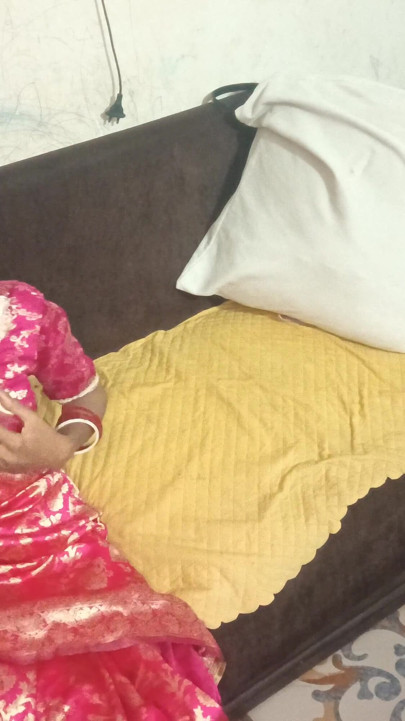 Bhabi Ki Chudai Bölüm-2