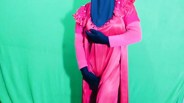 Güzel evli komşu kadınla