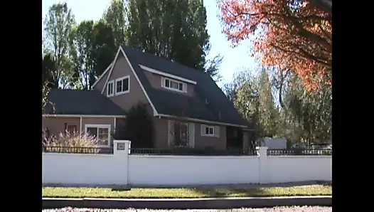 Amerikan milf büyük horoz ihtiyacı var!!! - cilt #07