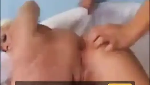 Götünü parçalıyor #1