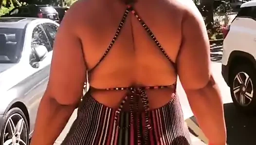 Olgun götlü kadın