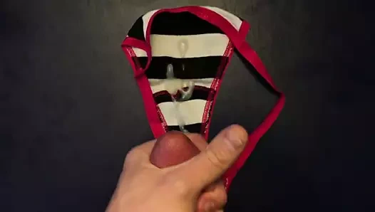 cumming içinde kayınbiraderi'nin külot