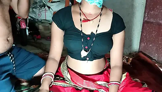 Hintli ateşli desi rosy yenge ka ateşli chudai