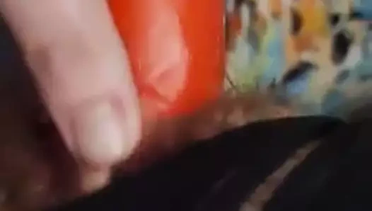 Eş sikikleri ona kıllı am ile büyük yapay penis pov