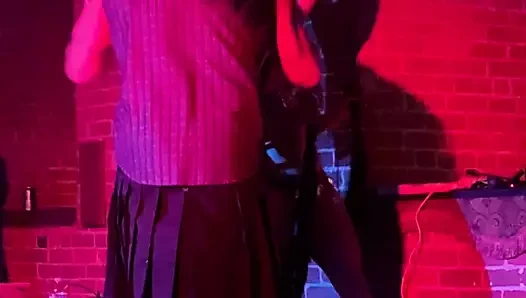 Meraklıyı baştan çıkaran