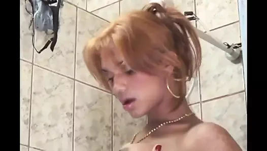 Bayan oğlan büyük yarak - bölüm #09