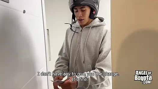 Bogota meleği - dosya 31: geri dönecek mi?