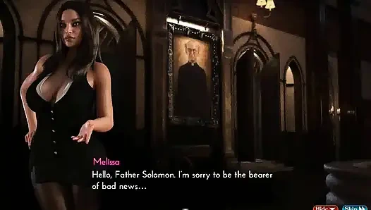 Genesis order: dergi bölüm 97