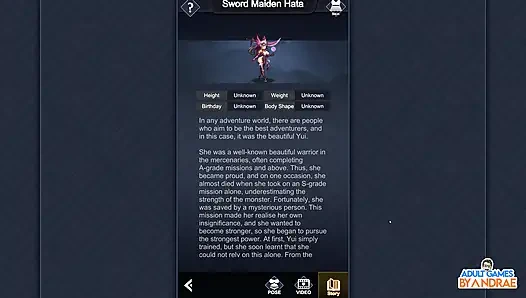 EP4: zarif restoratif seks dördüncü video kilidi açıldı - kız hata son sahnesi - sapıklar kralı