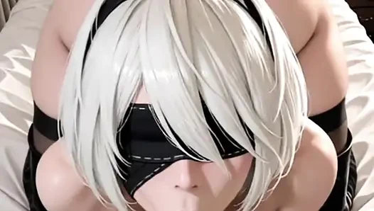 Hentai anime - kalçalı komşu yarak istiyor