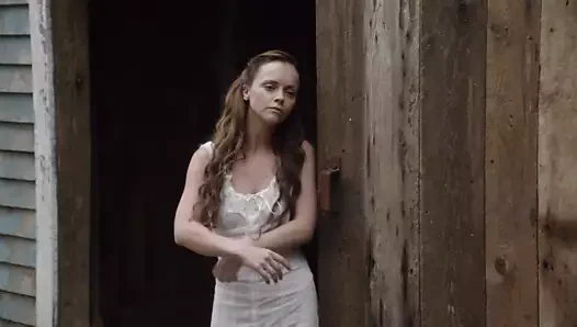 Christina ricci - '' lizzie borden bir balta aldı '' 02