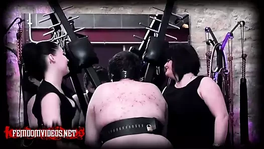 Fdv - deneme ve intikam - kırbaç istemcisi