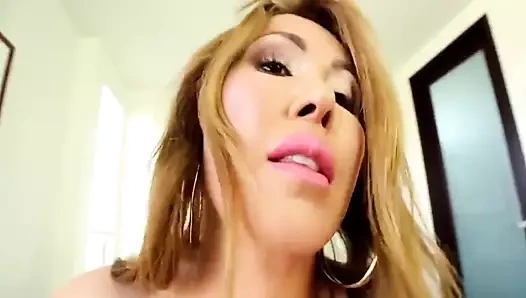 Kd büyük memeler ıslak sakso