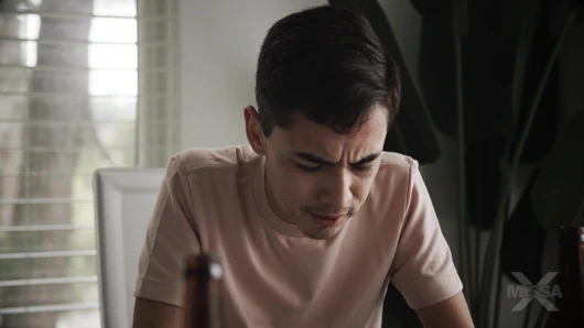 Missax - üvey annenin bir erkeğe ihtiyacı var - penny berber