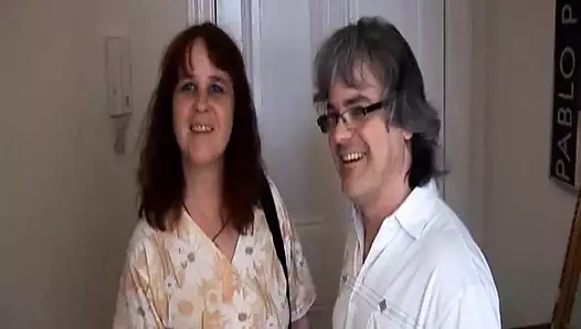 Yarağı seven Alman sürtüklerin özel bağlantıları #7- konuşuluyor