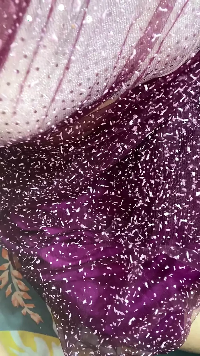Kayınbiraderi yeni sari içinde baldızını çok sikiyor