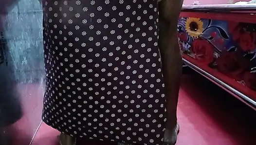 Yerel video desi karım rom'un tadını çıkarmak için mast videosu