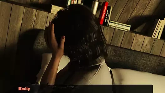 Parlak lord (kisskissstudio) - misskitty2k tarafından güvenli bir yer 32