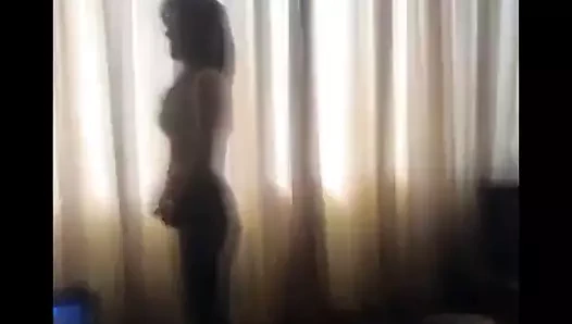 Arap suriyeli sekreter