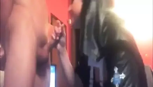 Rahibe sürtük daha meyilli