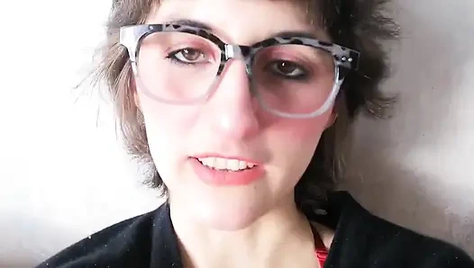 Shrunken Valentine'im