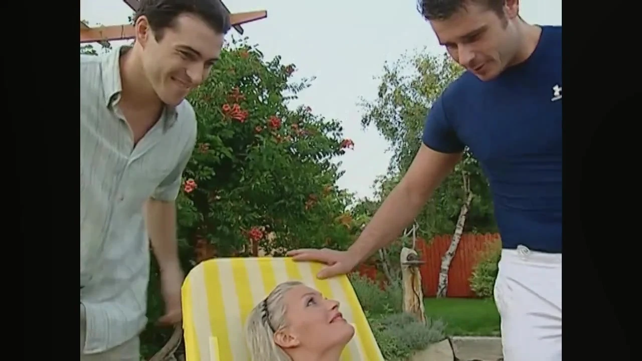 Belle e troie 2 (phim hoàn chỉnh - phiên bản gốc HD)