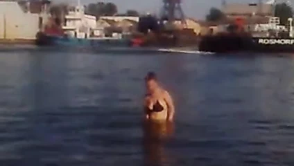 19 gerçek Rus sürtük oksana melnikova