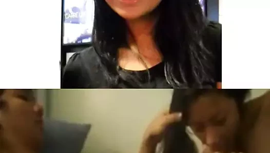 Sg rinie haryani's sextape ile bf