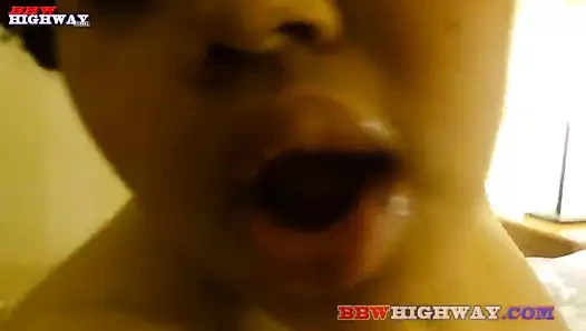 bbws ile sert seks seviyorum, izle bu bbw choke on my cock