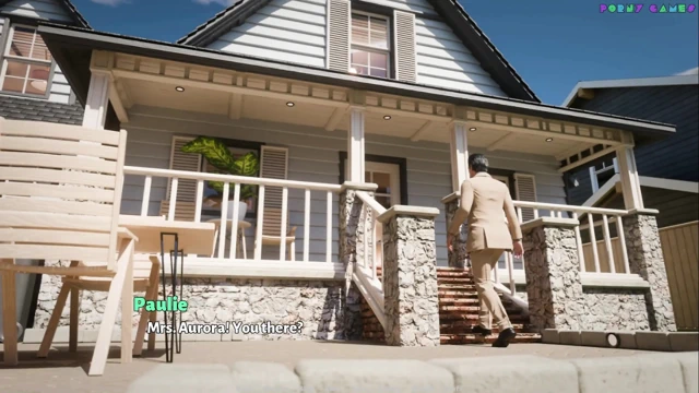 Morbusgreaves'in çılgın macerası - komşumun ampullü bir yardıma ihtiyacı var, üvey kız kardeşle yayın yapıyor 14