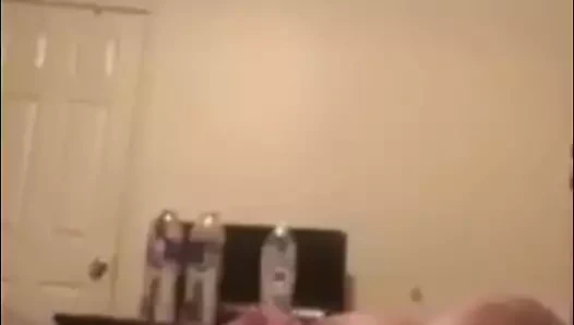 Çikolatalı bbw, hisler, dildolar, kremler ve fışkırtmalar