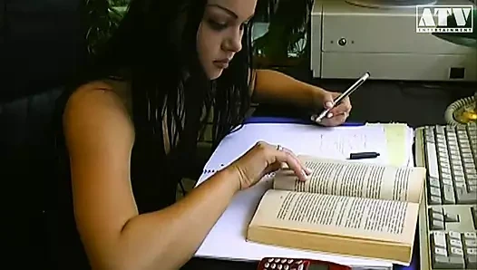 Utanmaz - bölüm 04