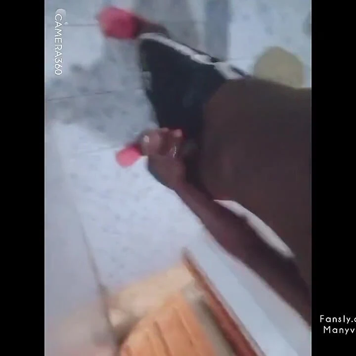 Wao Afrika dünyaya bu gerçekten büyük