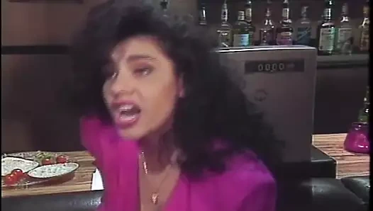 Amerikan jigolosu!!! - bölüm 05