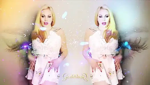 Büyüleyici asmr! Sadece cüzdanını istediğimi biliyorsun