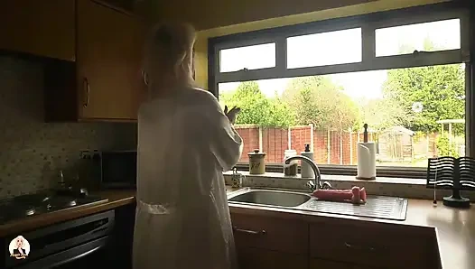 Bakış açısı oral seks ve sikiş