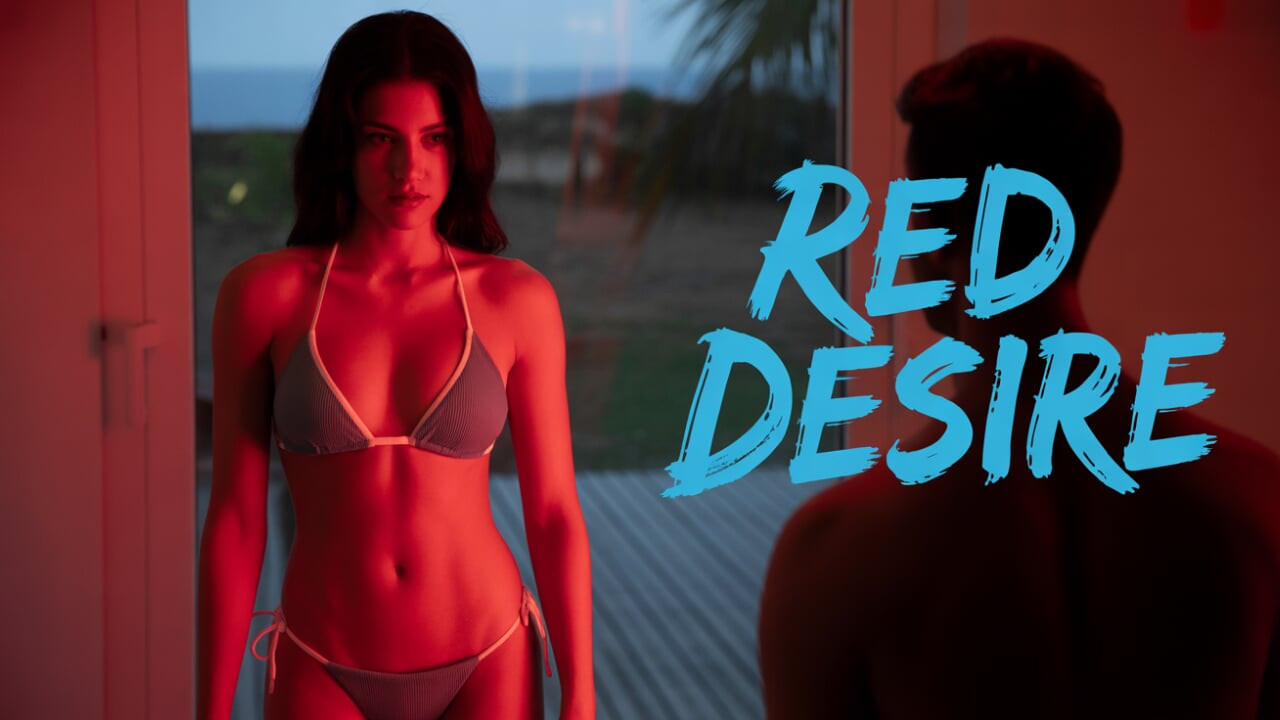GENÇ ÇIFT ATEŞLI SIKIŞIYOR 3 BOYUTLU HENTAI