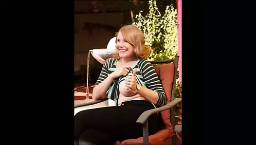 Megavideoclip - Busty Celebs 3