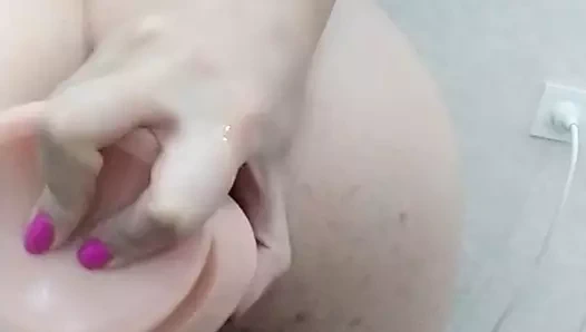 yapay penis anal türk kız